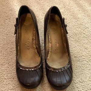 Women’s Dress Shoes